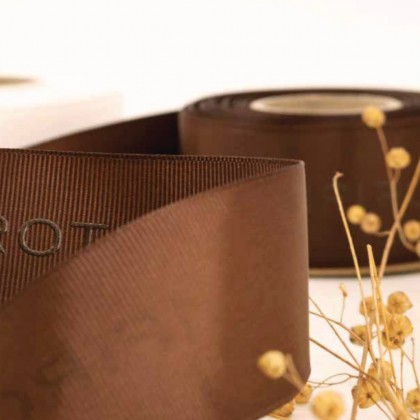 Nastri Gros Grain