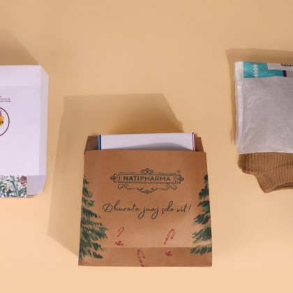Pochette Butik