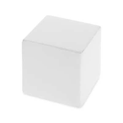  antistress cubo bianco