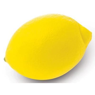 Antistress limone