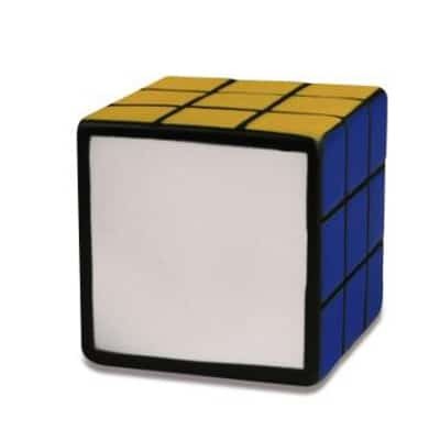 Antistress cubo di Rubik