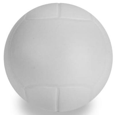 Antistress pallone wolley