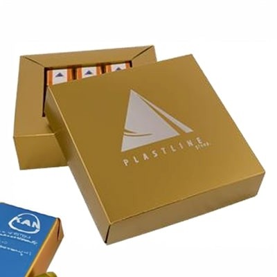 Scatola media