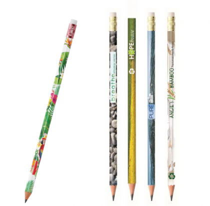 Matite BIC full color
