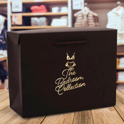 Shopper Box