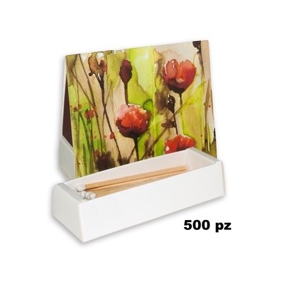 Fiammiferi casetta LONG T-L40