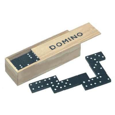 Gioco domino