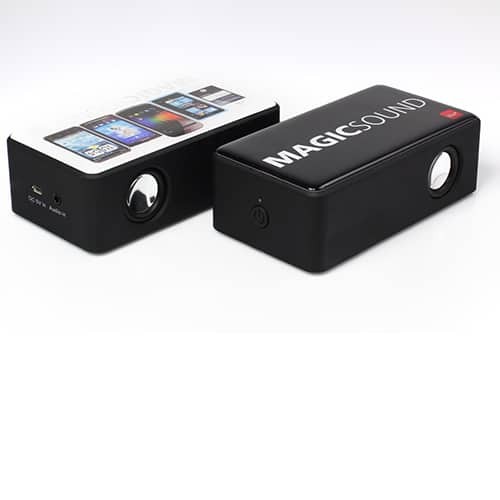 Magic Sound - BestPromotion