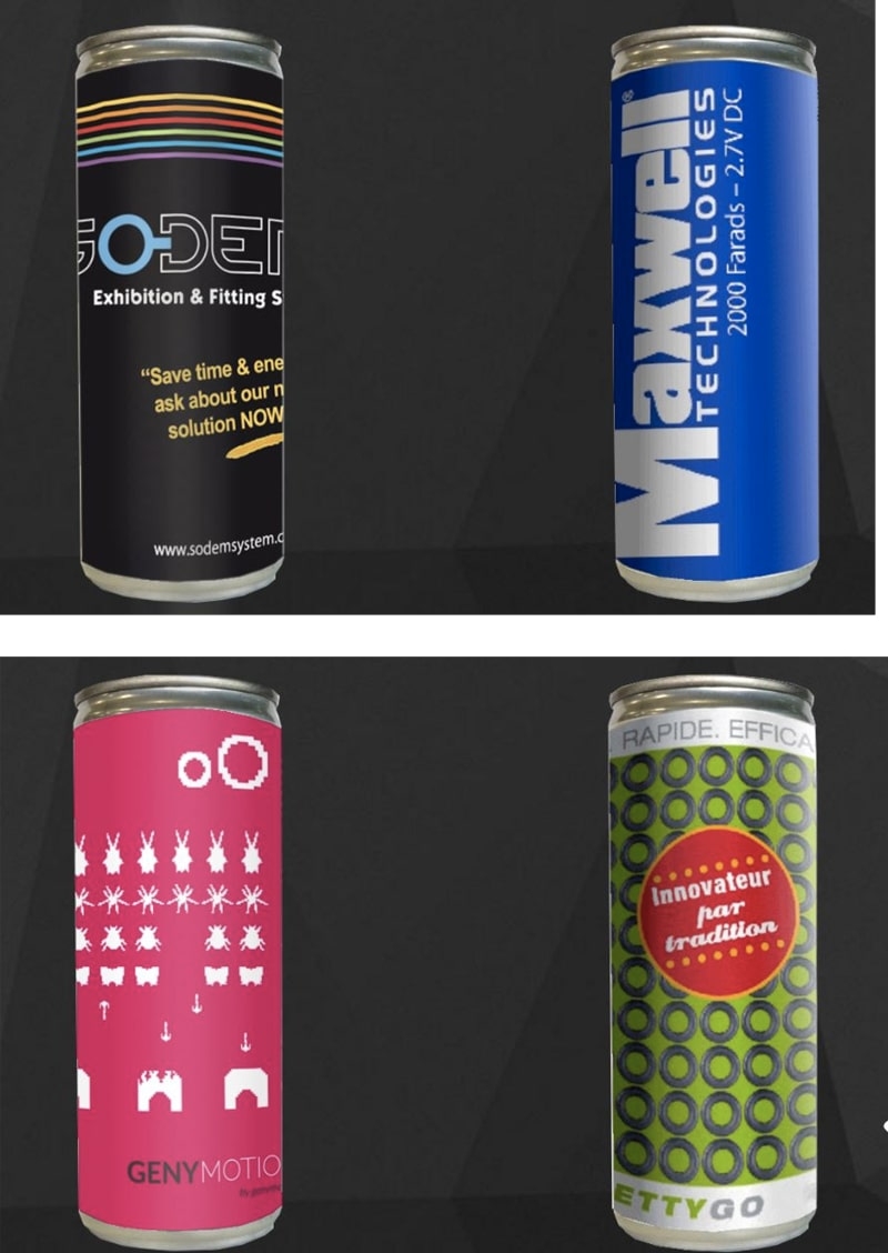 Energy drink 3