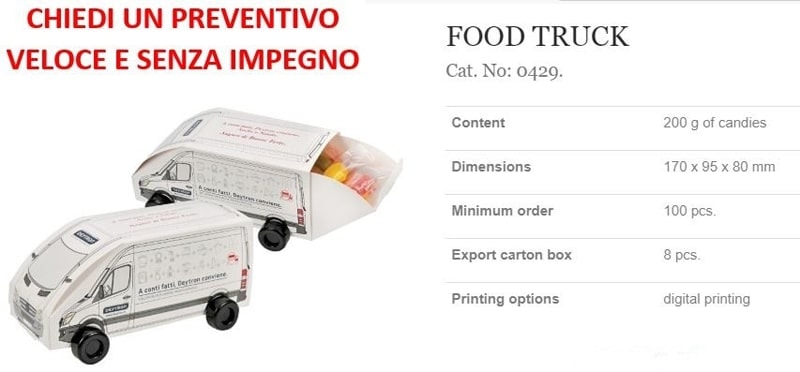 Food Truck 0429