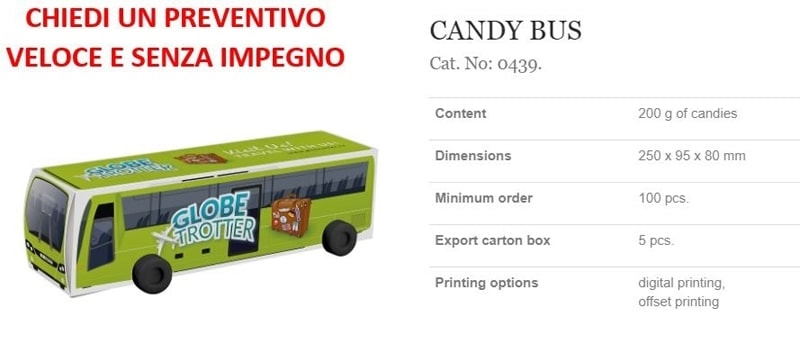 Candy Bus 0439