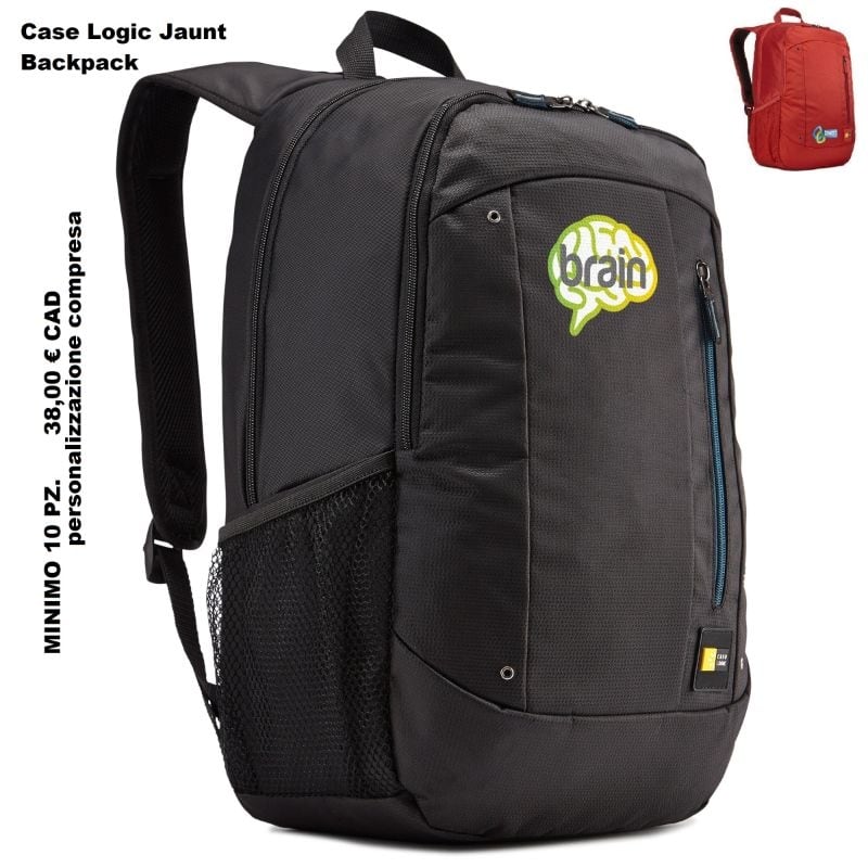 Case Logic Jaunt Backpack