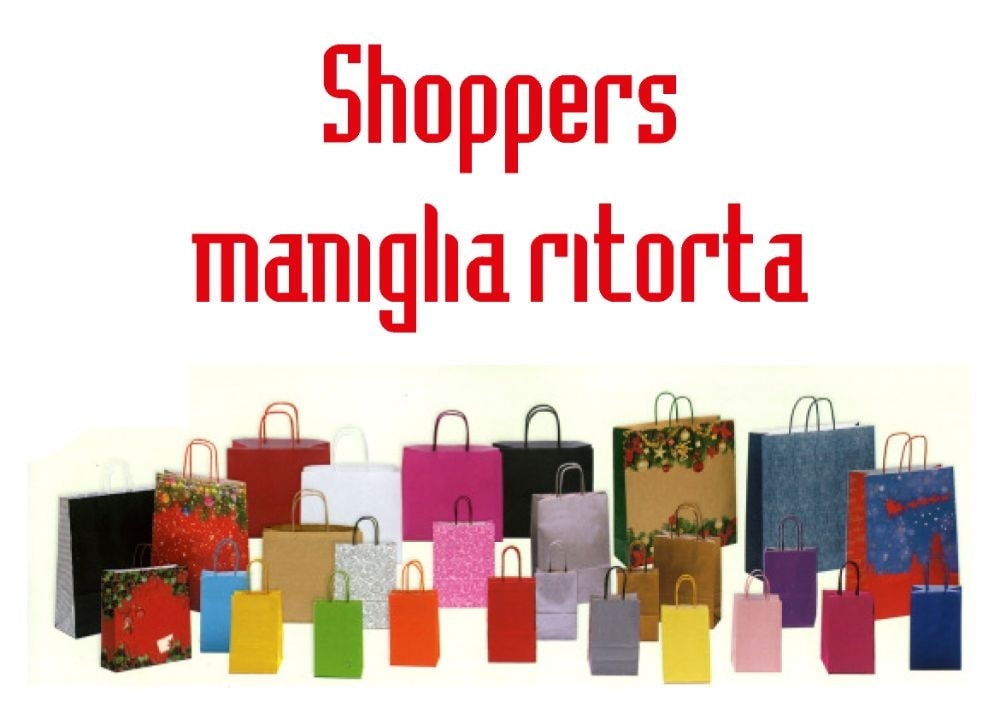 Catalogo Shopper