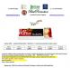 Scatolina 20 fiammiferi svedesi personalizzata Scatolina 20 fiammiferi svedesi pubblicitaria